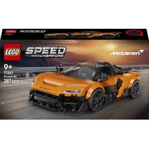 Lego Mclaren W1